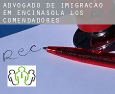 Advogado de imigração em Encinasola de los Comendadores