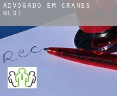Advogado em  Cranes Nest