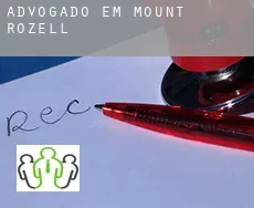 Advogado em  Mount Rozell