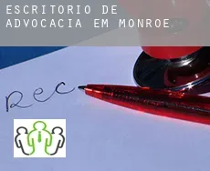 Escritório de advocacia em Monroe