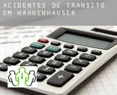 Acidentes de trânsito  em  Hahnenhäuser