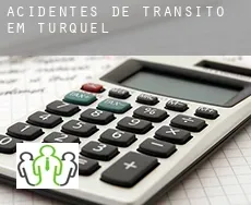 Acidentes de trânsito  em  Turquel