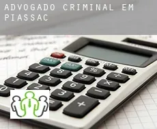 Advogado criminal em  Piassac