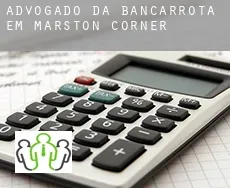 Advogado da bancarrota em  Marston Corner
