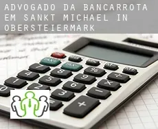 Advogado da bancarrota em  Sankt Michael in Obersteiermark
