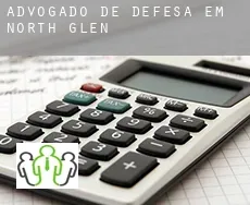 Advogado de defesa em  North Glen