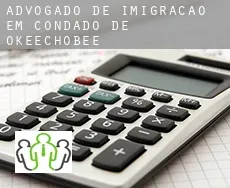 Advogado de imigração em  Condado de Okeechobee