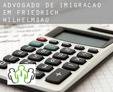 Advogado de imigração em  Friedrich-Wilhelmsau
