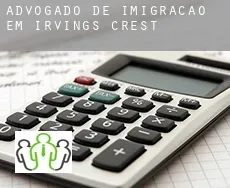 Advogado de imigração em  Irvings Crest