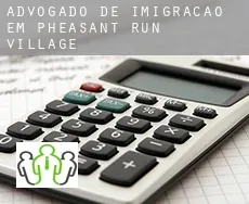Advogado de imigração em  Pheasant Run Village