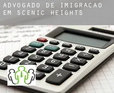 Advogado de imigração em Scenic Heights