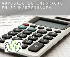 Advogado de imigração em  Schwarzenhagen