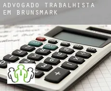 Advogado trabalhista em  Brunsmark