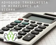 Advogado trabalhista em  Miraflores de la Sierra