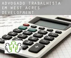 Advogado trabalhista em  West Acres Development