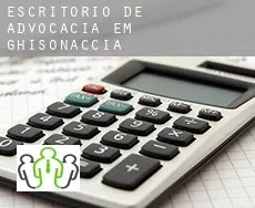 Escritório de advocacia em  Ghisonaccia