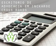 Escritório de advocacia em  Inckaroe Cross Roads