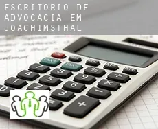 Escritório de advocacia em  Joachimsthal