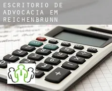 Escritório de advocacia em  Reichenbrunn