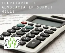 Escritório de advocacia em  Summit Hills