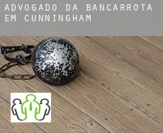 Advogado da bancarrota em Cunningham
