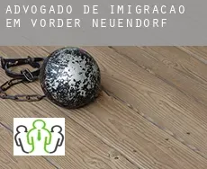 Advogado de imigração em  Vorder-Neuendorf