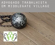 Advogado trabalhista em  Middlegate Village