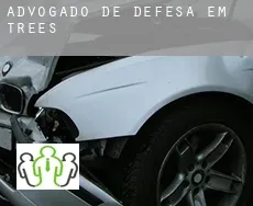 Advogado de defesa em  Trees