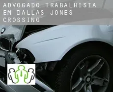 Advogado trabalhista em  Dallas Jones Crossing