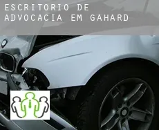 Escritório de advocacia em  Gahard