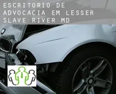 Escritório de advocacia em  Lesser Slave River M.District