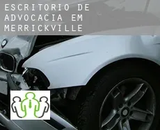 Escritório de advocacia em  Merrickville