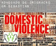 Advogado de imigração em  Sebastian