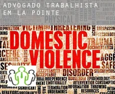 Advogado trabalhista em  La Pointe