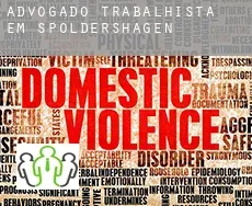 Advogado trabalhista em  Spoldershagen