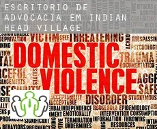 Escritório de advocacia em  Indian Head Village