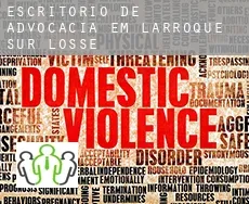 Escritório de advocacia em  Larroque-sur-l'Osse