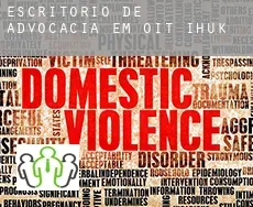 Escritório de advocacia em  Oit Ihuk