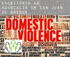 Escritório de advocacia em  San Juan de Gredos