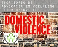 Escritório de advocacia em  Vœlfling-lès-Bouzonville
